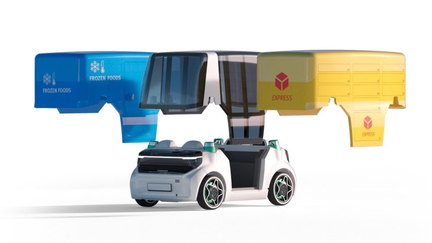 Space Drive y Schaeffler Mover abren el camino hacia un futuro sostenible y autónomo